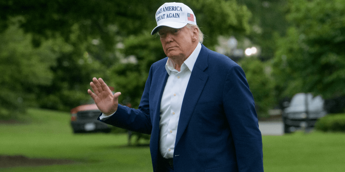 trump